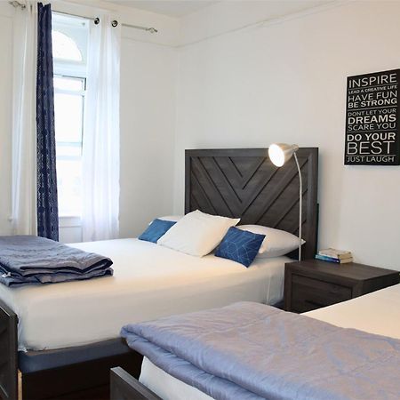 Klo Guest House New York Eksteriør billede