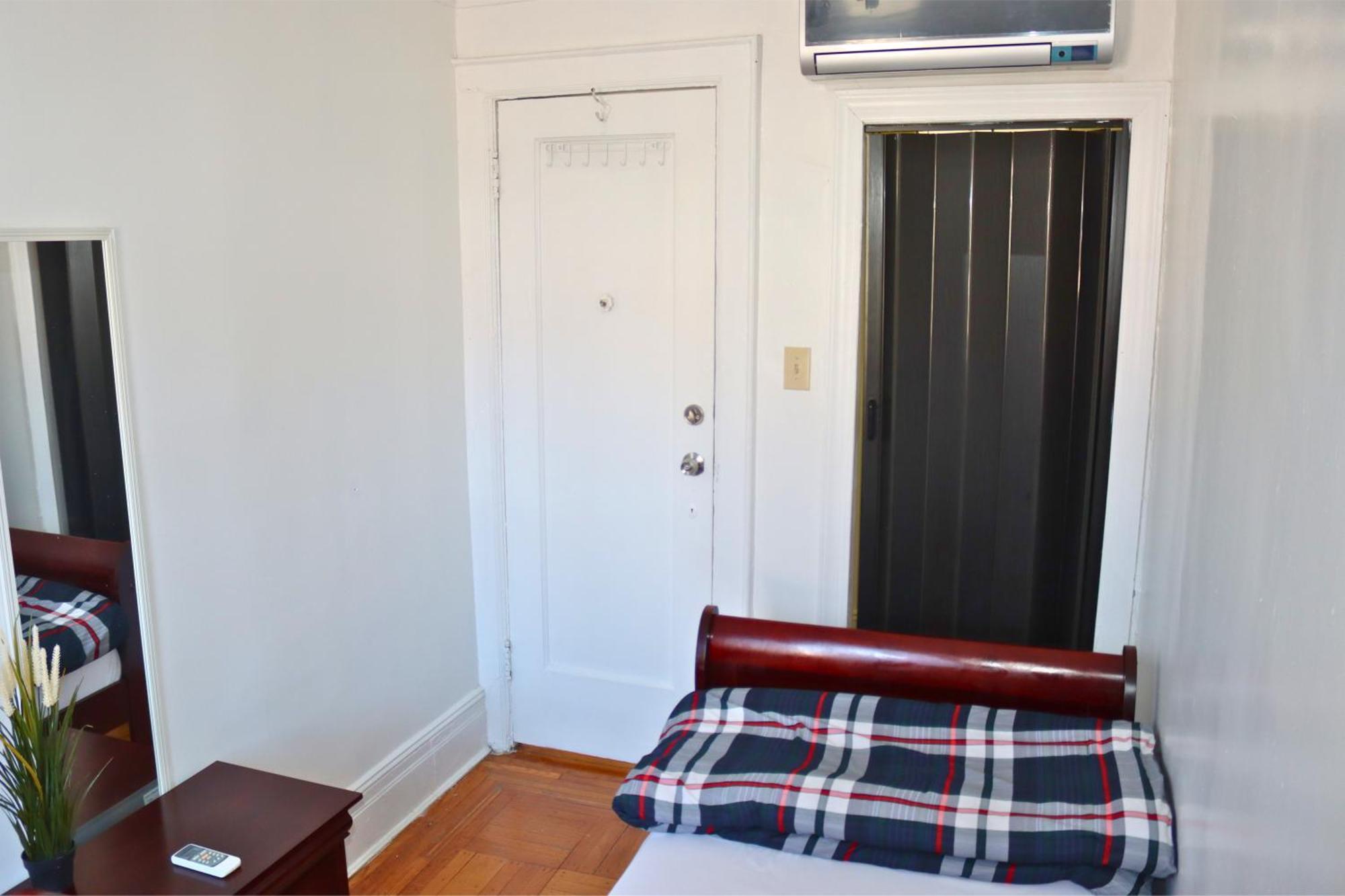 Klo Guest House New York Eksteriør billede